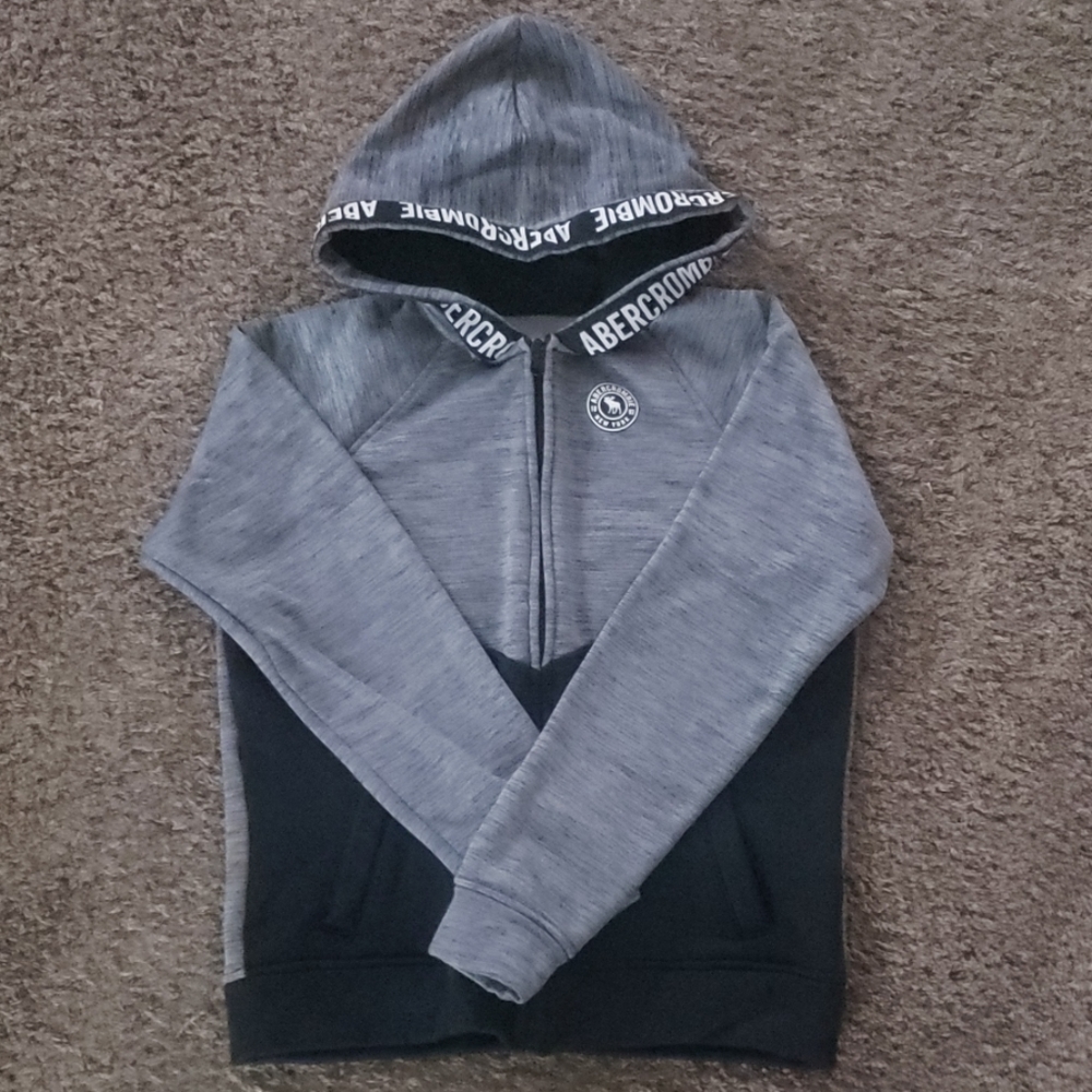 Abercrombie Kids Sweater